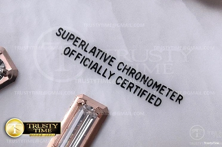 0404 RDD0219G – DayDate 36mm Practical 693